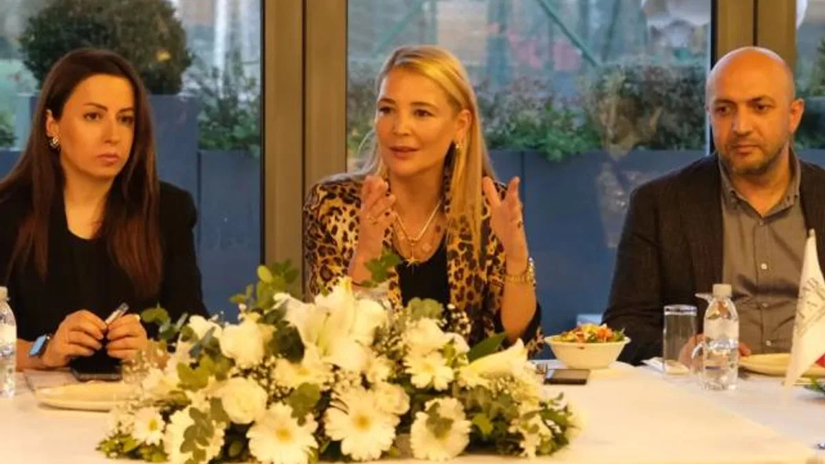 DOSABSİAD 38 yıldır sanayicinin yanında