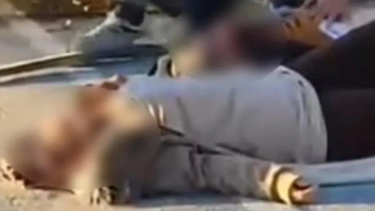 Adıyaman’da feci kaza: 3 ölü, 4 yaralı