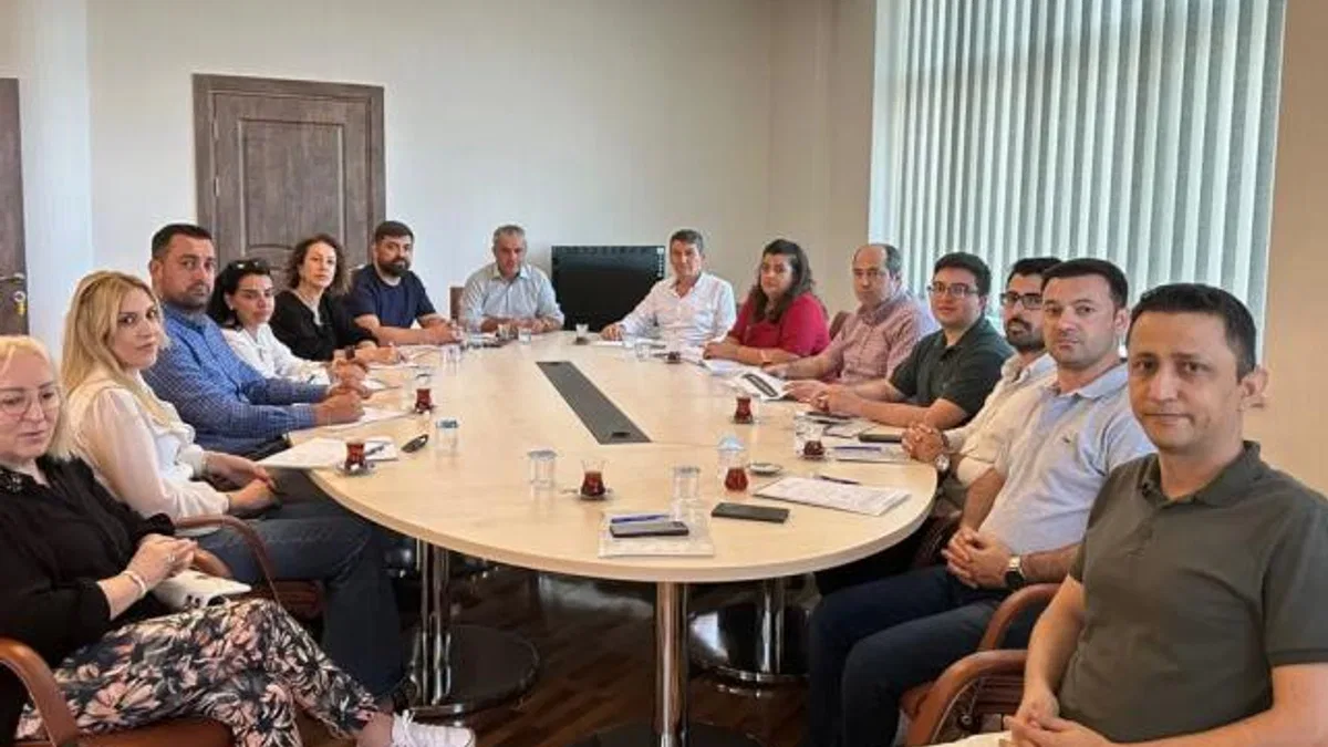 KAPEM’de istihdam garantili mesleki eğitim kursları açılacak