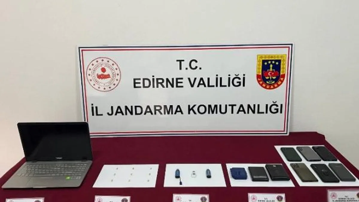 Dijital dolandırıcılara darbe