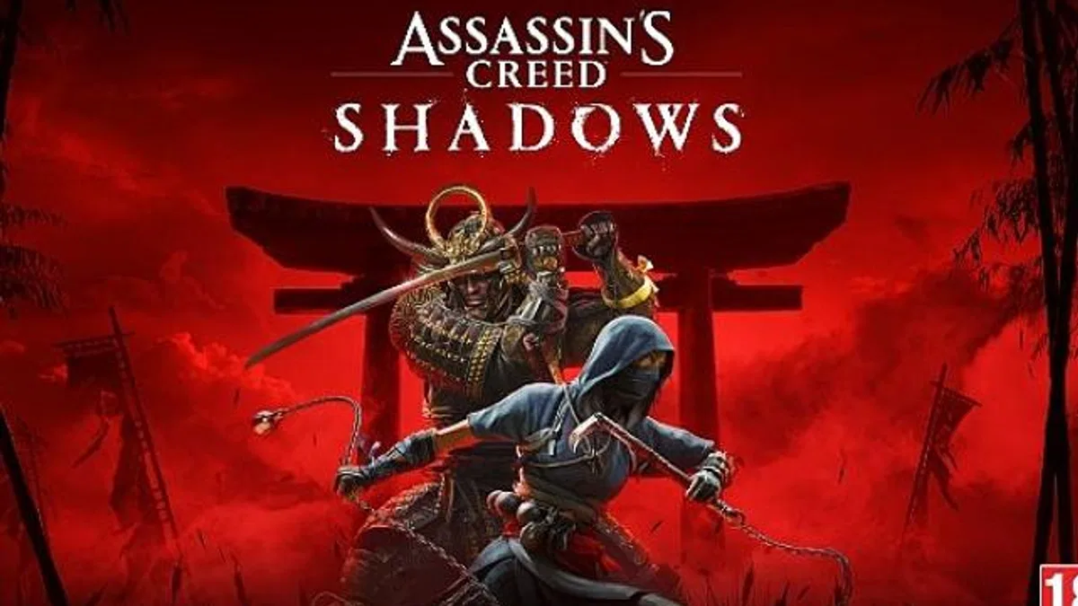 ASRock ve Intel Assassin’s Creed Shadows oyununu hediye ediyor!