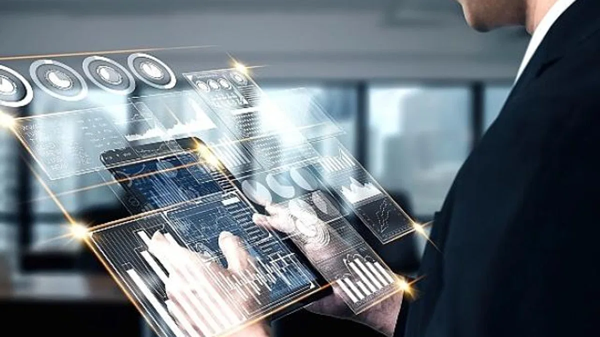 Gedik Yatırım ve Inveo Ventures, sermaye piyasalarında dönüştürücü etkiye sahip yapay zekaya yatırım yapıyor
