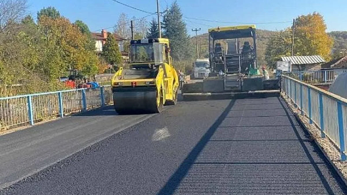 Büyükşehir’den Gebze’de üstyapı seferberliği
