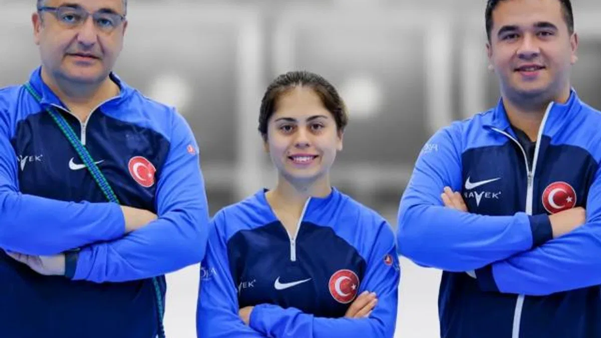 Muğla’nın başarılı okçuları A Milli Takım’da