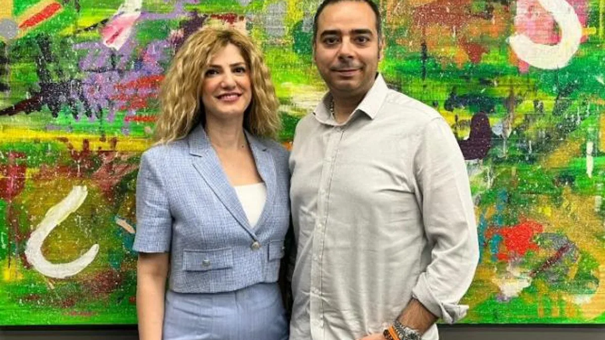 Akademisyen Dr. Övsay’dan dikkat çeken buluş