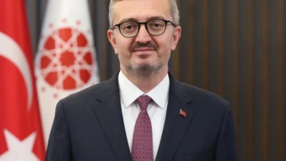 İletişim Başkanı Duran’dan Gazze’de katledilen gazeteciler için taziye