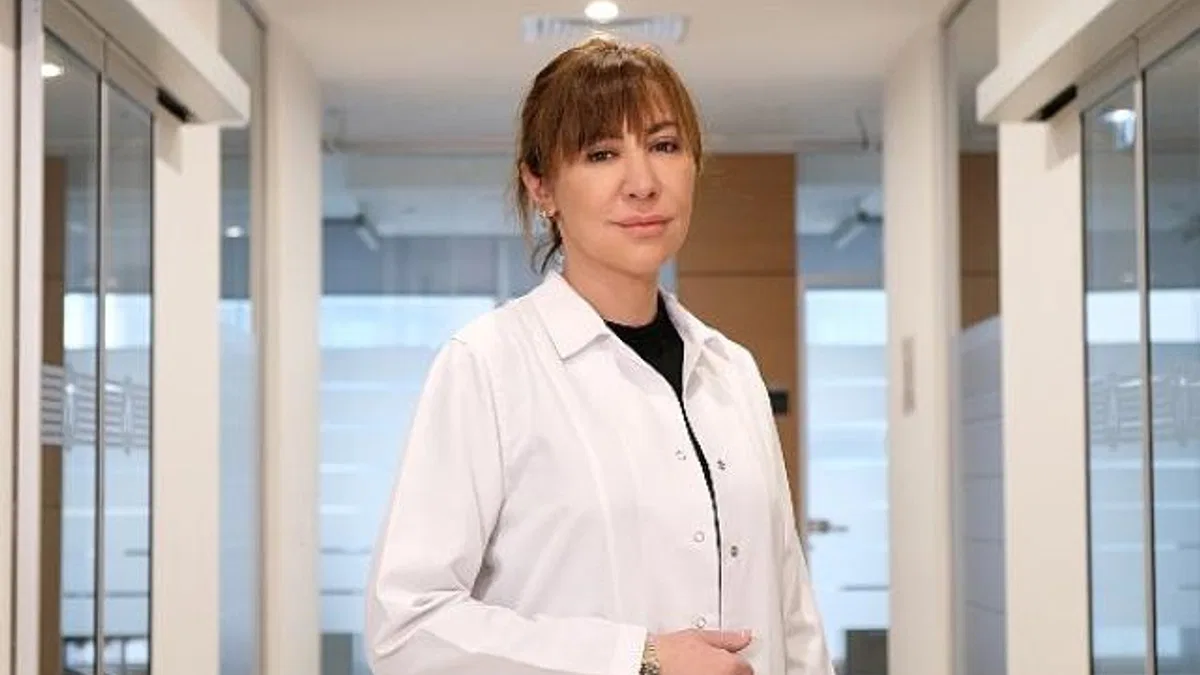 Ağız sağlığı, osteoporoz riski hakkında ipuçları veriyor