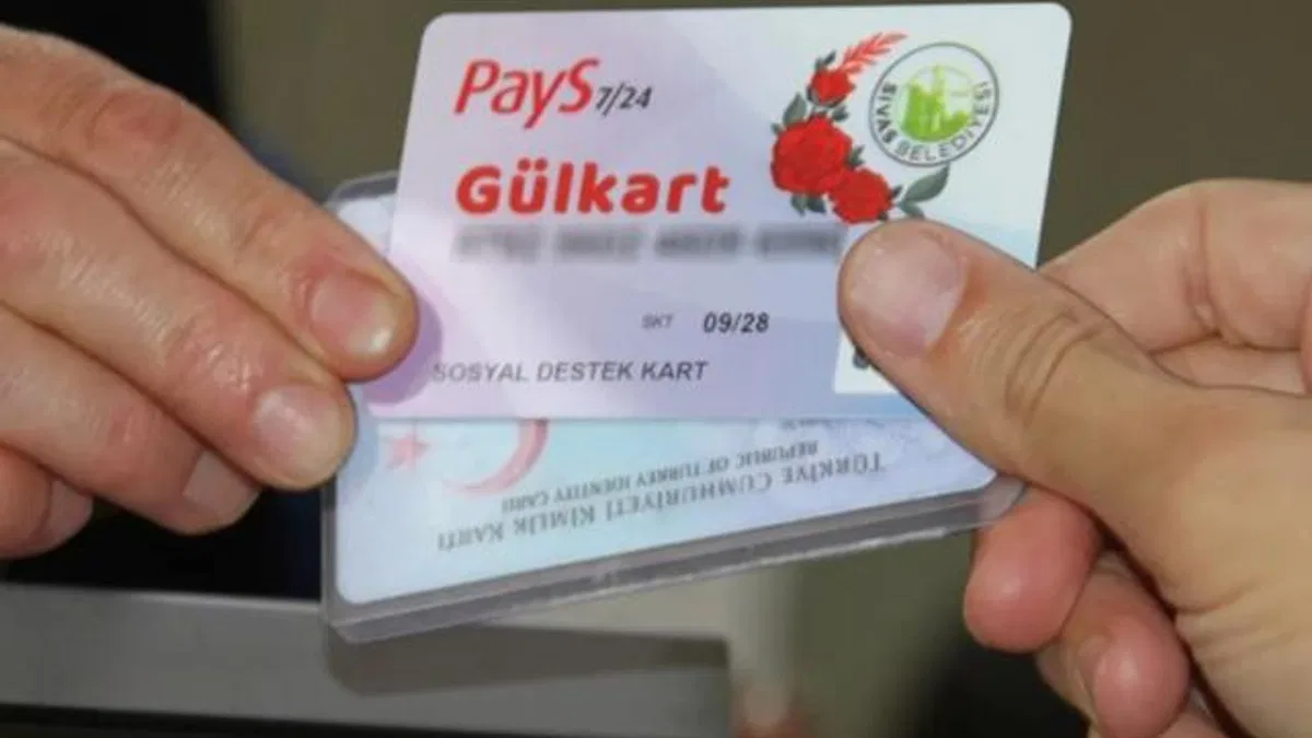 Sivas’tan emeklilere aylık 2 bin TL nakit destek