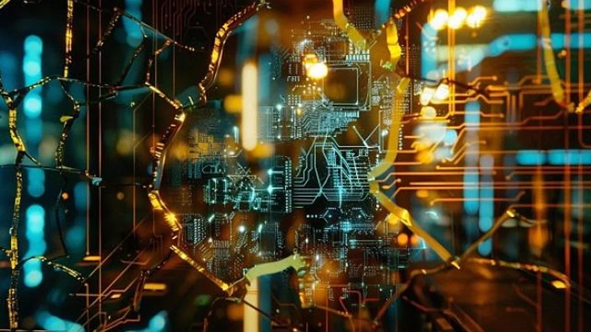 Kaspersky’nin raporuna göre, Türkiye’de saldırıya uğrayan şirketlerin %90’ında ağ güvenliği hedef alınıyor