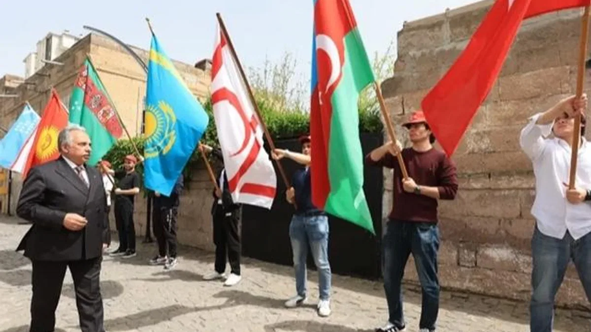 Kayseri’de hafta sonunun gündemi Talas oldu