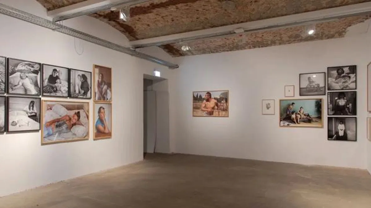 Hitay Vakfı Sanat Yarışması başvuruları başladı