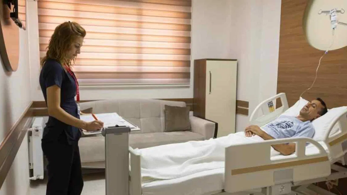 Yönetmelik değişti… Özel hastanelere ayar!