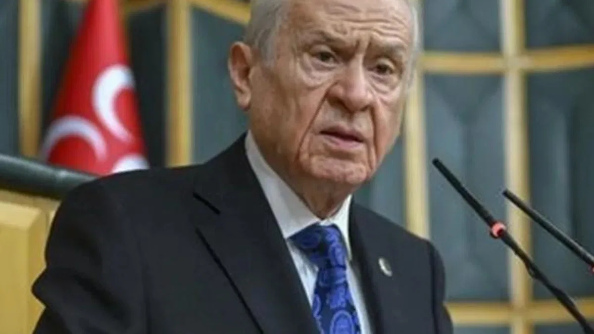 Bahçeli’den Ramazan ve Türkiye Yüzyılı Maarif Modeli vurgusu… Bu genelgenin neresi yanlıştır?