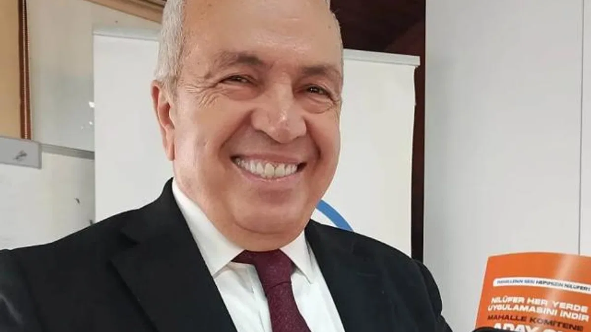 Bursa Nilüfer’de Mahalle Komiteleri seçimleri tamamlandı