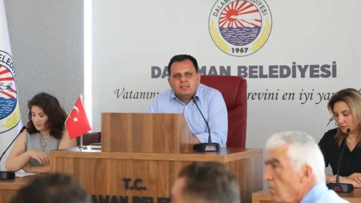 Ferdi Zeyrek’in ismi Dalaman’da yaşatılacak