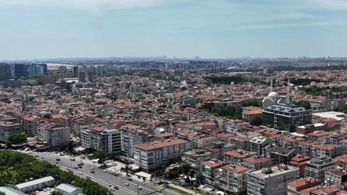 İstanbul Bakırköy’de 25 yıllık hasret bir yılda bitti