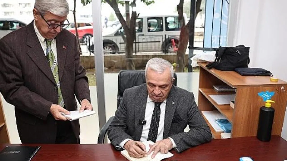 Nilüfer’den 81 ile kitap desteği giderek büyüyor