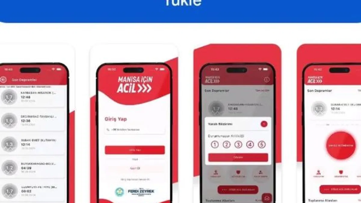 Manisa’dan Altın Örümcek’e iki finalist proje! Halk oylamasına kaldı