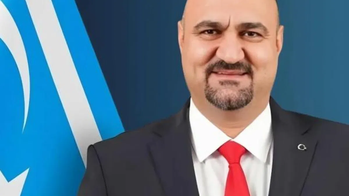 Türkmen Vali göreve başladı… Dışişleri’nden Kerkük mesajı