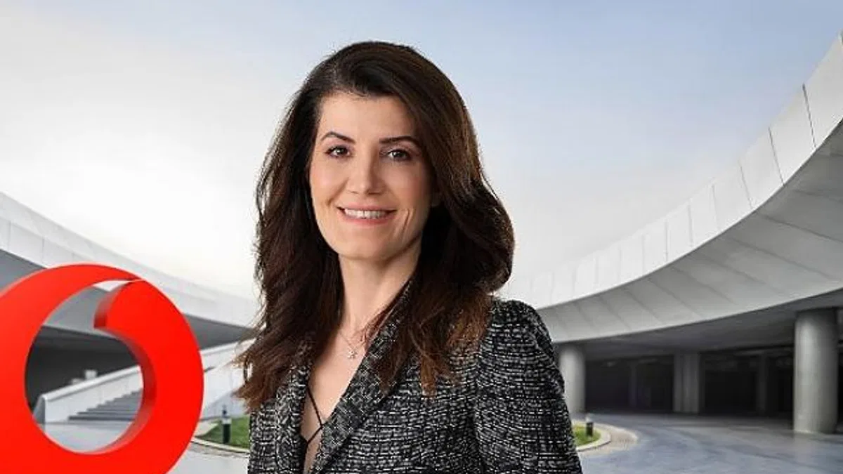 Vodafone Business Tech Connect için geri sayım başladı