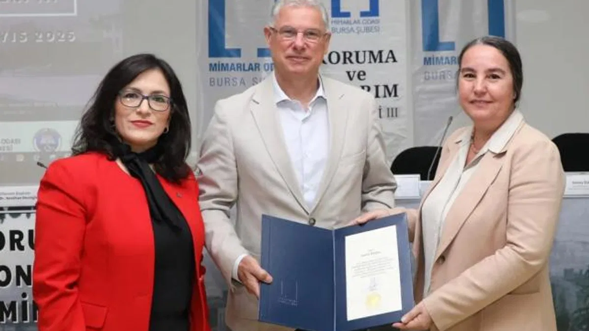 Mudanya’da tarihi dokuyu korumak için adım