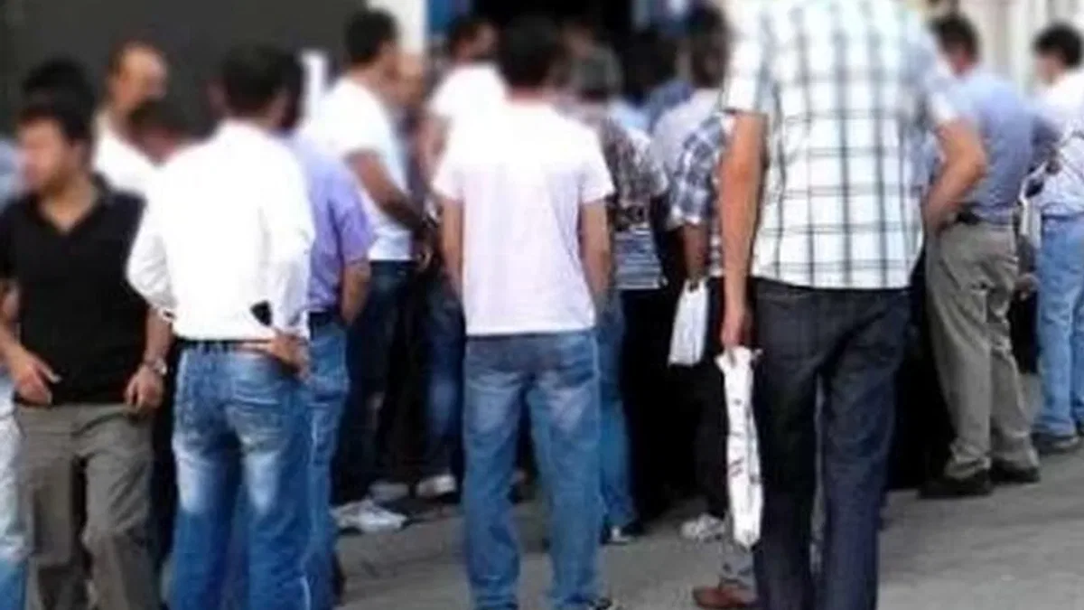 DİSK-AR işsiz sayısını 11,2 milyon olarak açıkladı