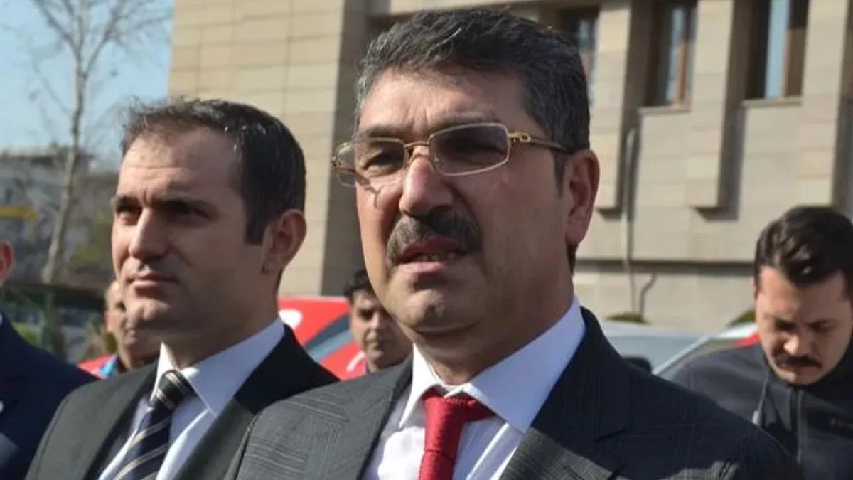 ABD’de hayatını kaybeden gençler için Ferhat Nasıroğlu Harekete Geçti