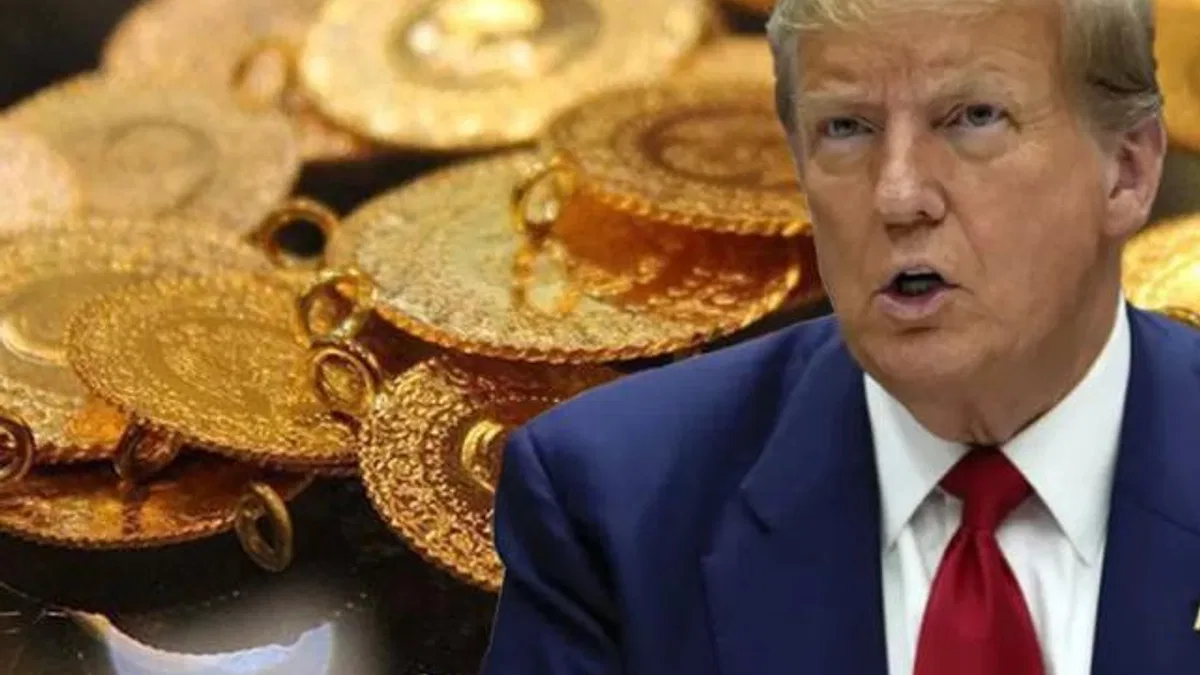 Trump’ın gelişi altını vurdu! Sosyal medya karıştı…