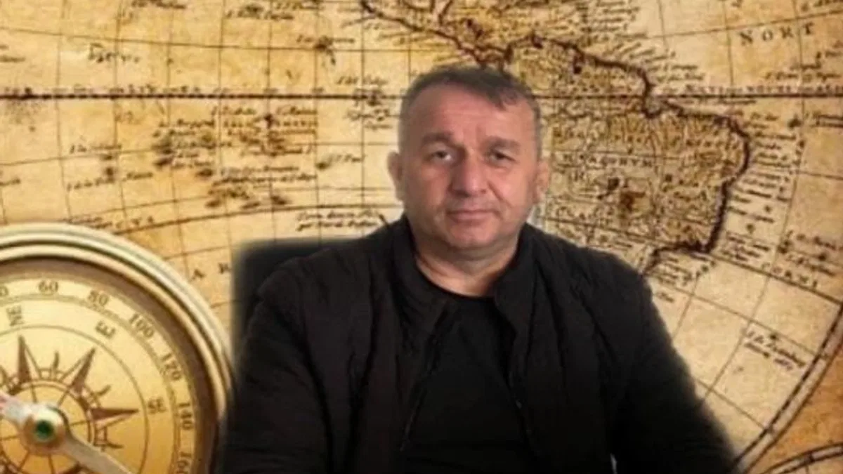 TOHİDER Genel Başkanı Sefer Demir’den 1 Mayıs mesajı