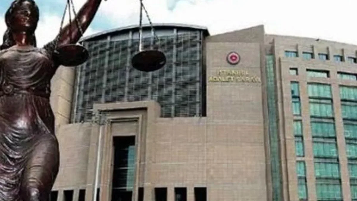 İstanbul’da uyuşturucu ve fuhuş operasyonu: 22 şüpheliye gözaltı kararı!