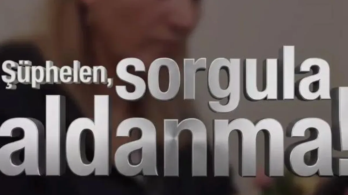 Jandarma’dan kritik uyarı! İnanmayın