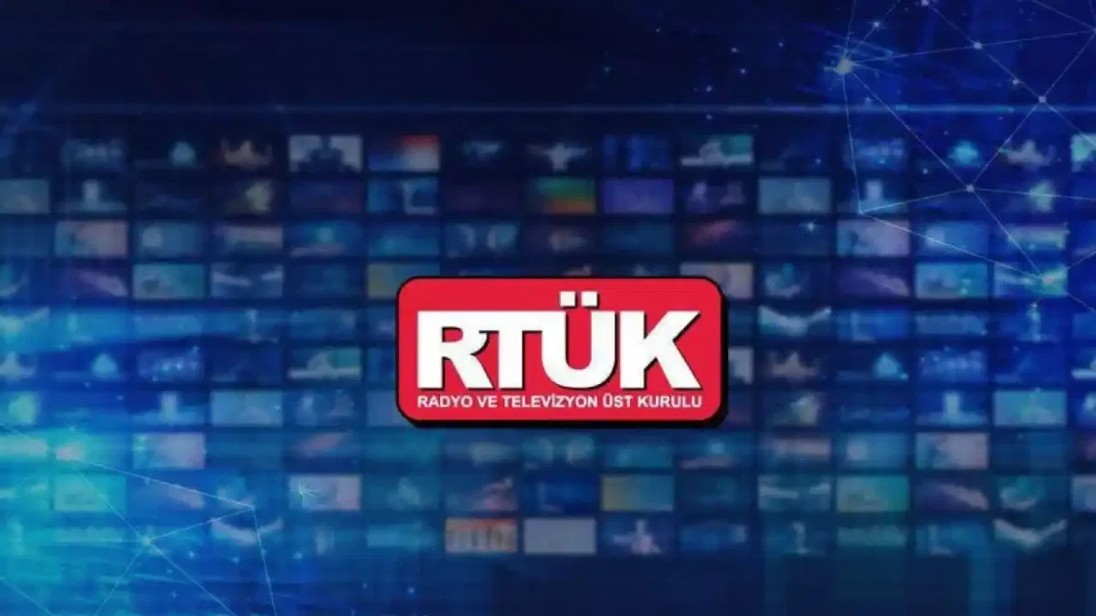 RTÜK’ten Manisa’daki okul olayı için yayıncılara uyarı