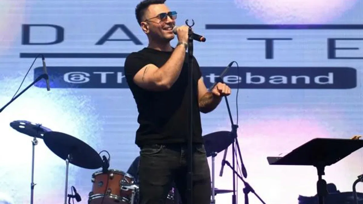 Bursa Osmangazi’de ‘Grup Date’den 23 Nisan’a özel konser