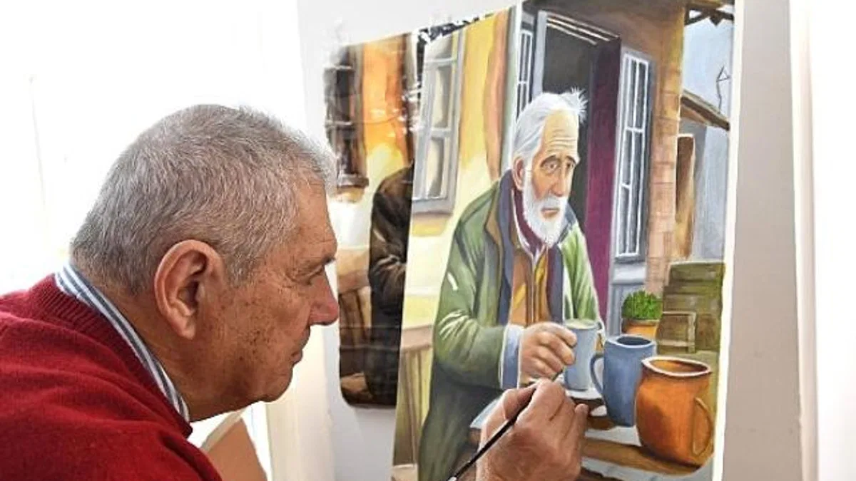 Kadıköy’de Sağlıklı ve Mutlu Yaş Almak