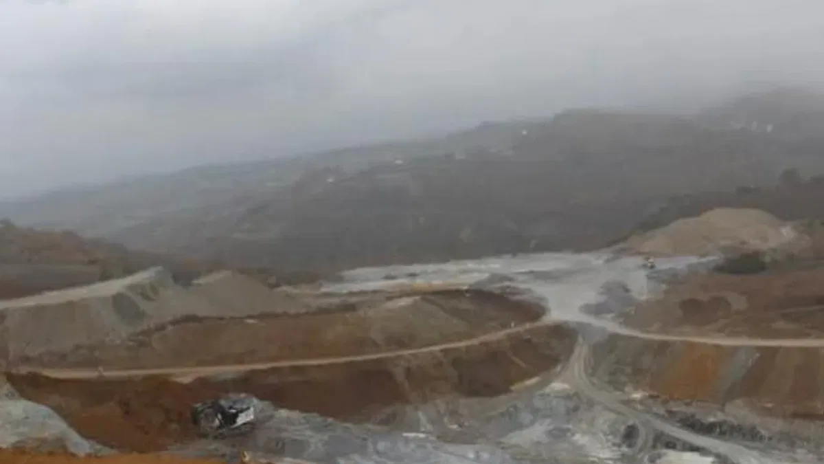 Yenişehir Kirazlıyayla’da ÇED süreci yeniden başlatıldı