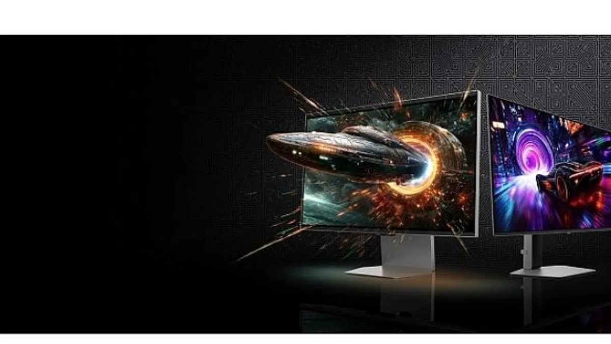 3D ve OLED özellikli yeni Samsung Odyssey oyun monitörlerinde ön siparişe özel fırsatlar!