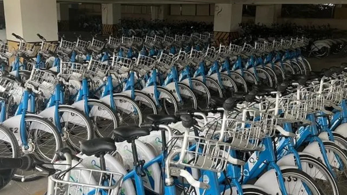KAYBİS sezonu açıyor