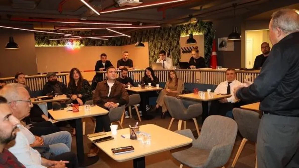 Yapı sektörü ortak akılla büyüyecek