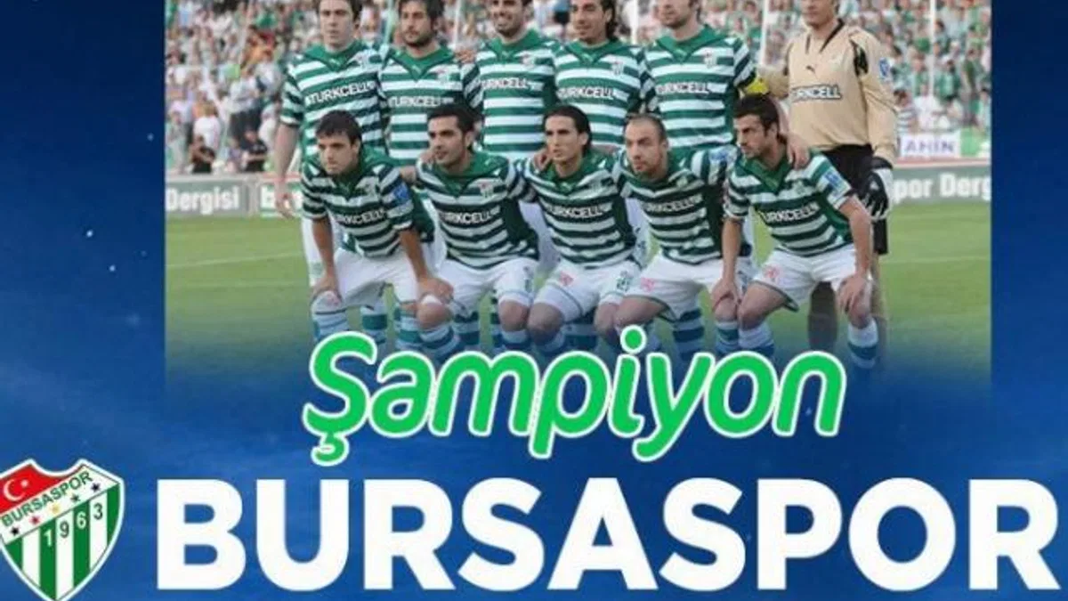 Osmangazi’den ‘Bursaspor’ mesajı