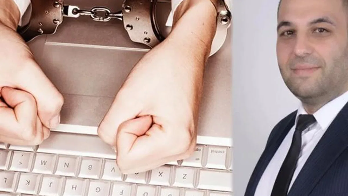 Bursa boşanma avukatı Ataol Ertuğrul Gürlek’ten uyarı: “Yasa dışı bahis ve sosyal medya aileleri sessizce parçalıyor”