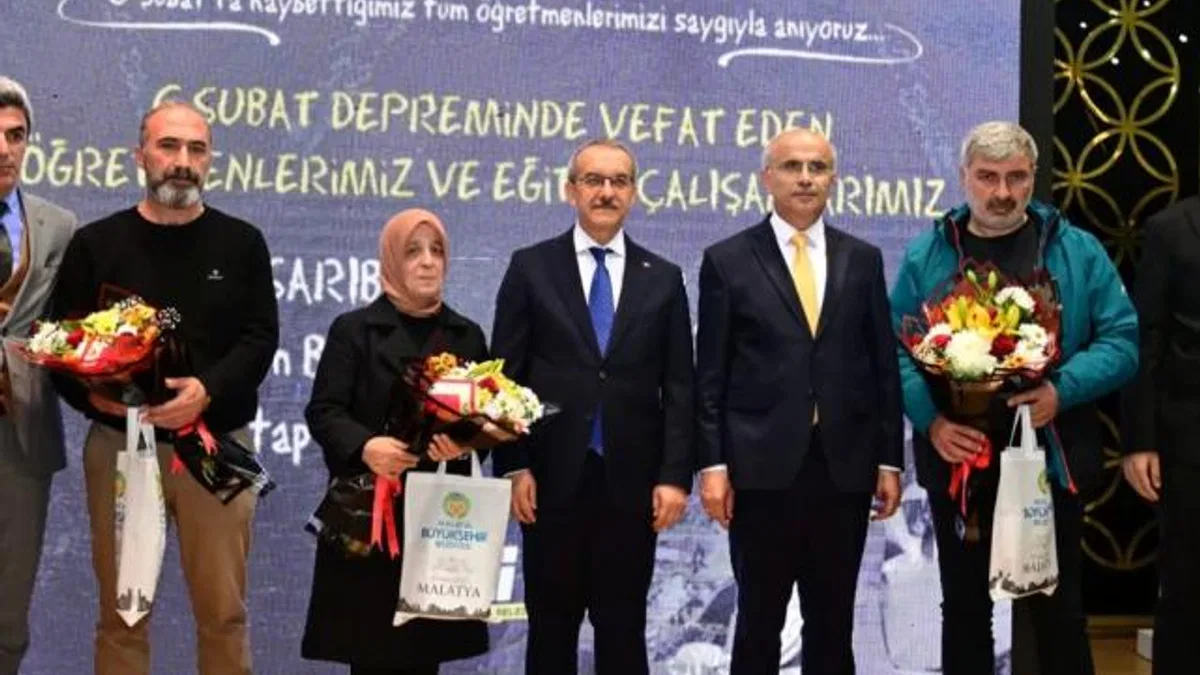 Malatya Büyükşehir’den 24 Kasım programı