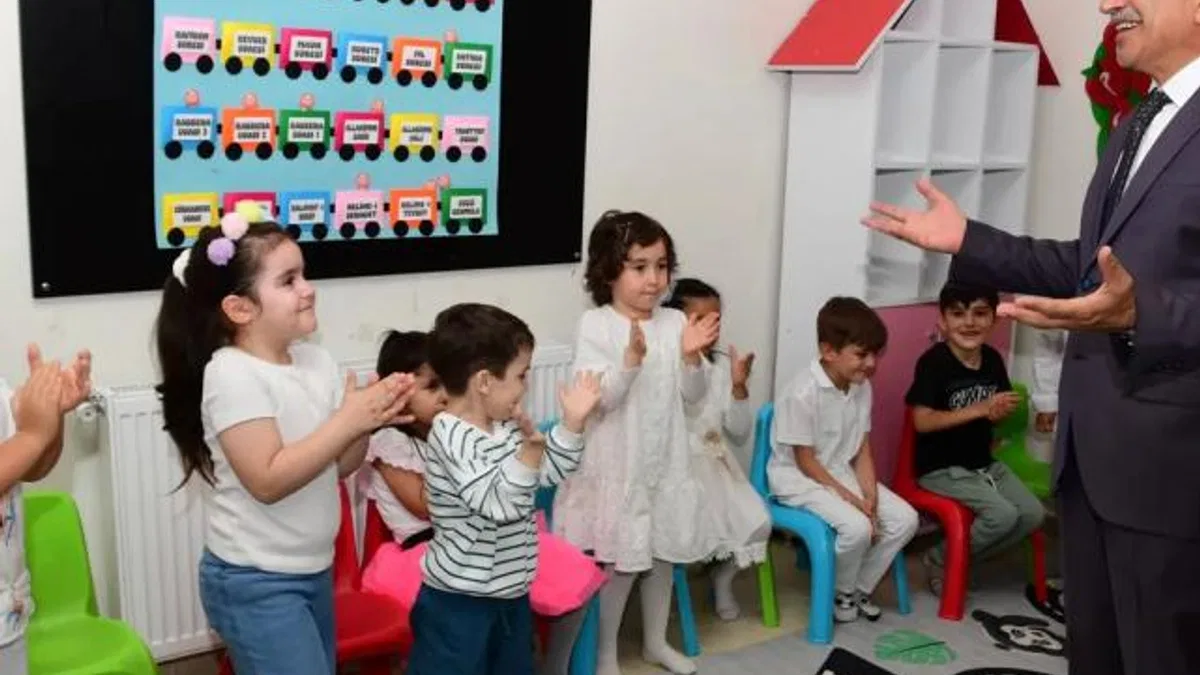 Malatya’da ilk karnem etkinliği