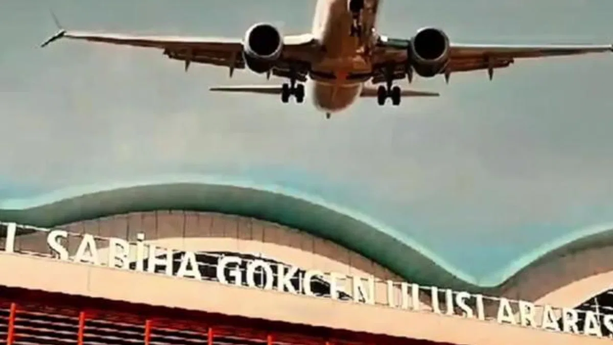 Ankara-Şam uçuşları başlıyor