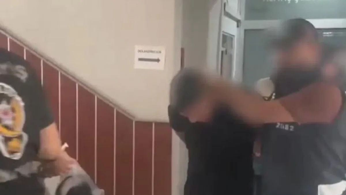4 bin 244 şüpheli ‘Çember’e girdi!