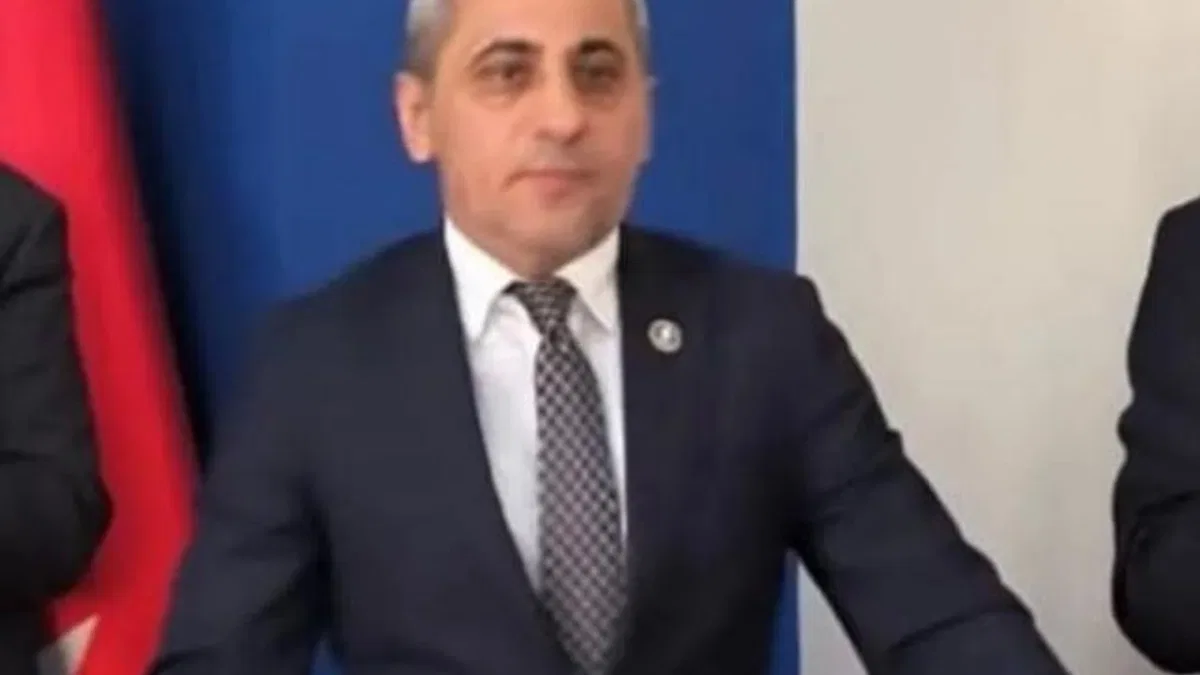 DEVA Partisi Mardin’den gündüz kuşağı programlarına tepki