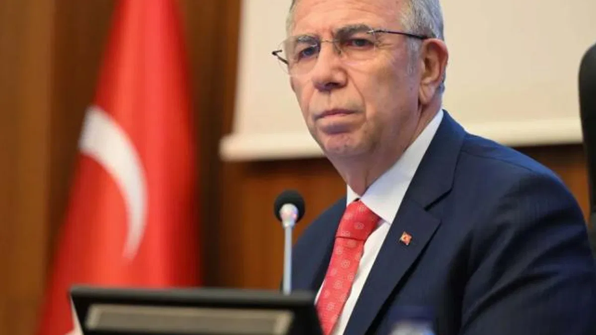 Başkent’te konser harcamalarında kamu zararı iddiası: 13 gözaltı