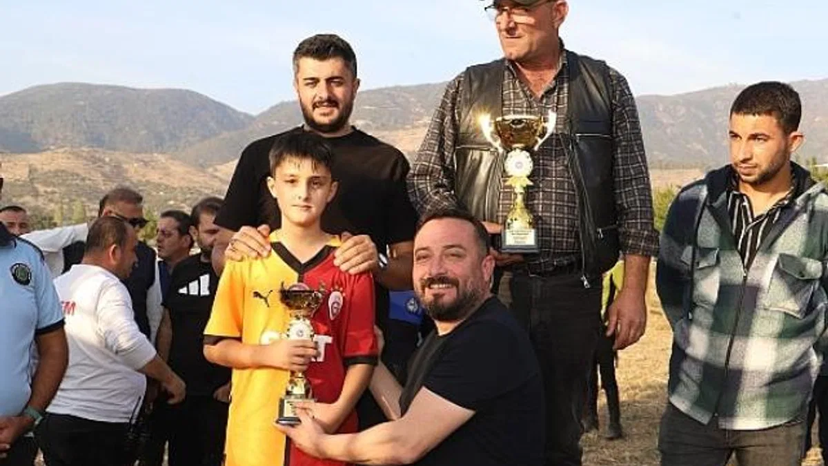 Ödemiş rahvan konusunda her zaman farkını gösterecektir