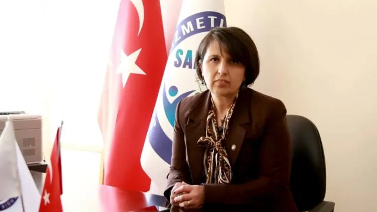 SAHİM-SEN: Yargı kararları göz ardı ediliyor!