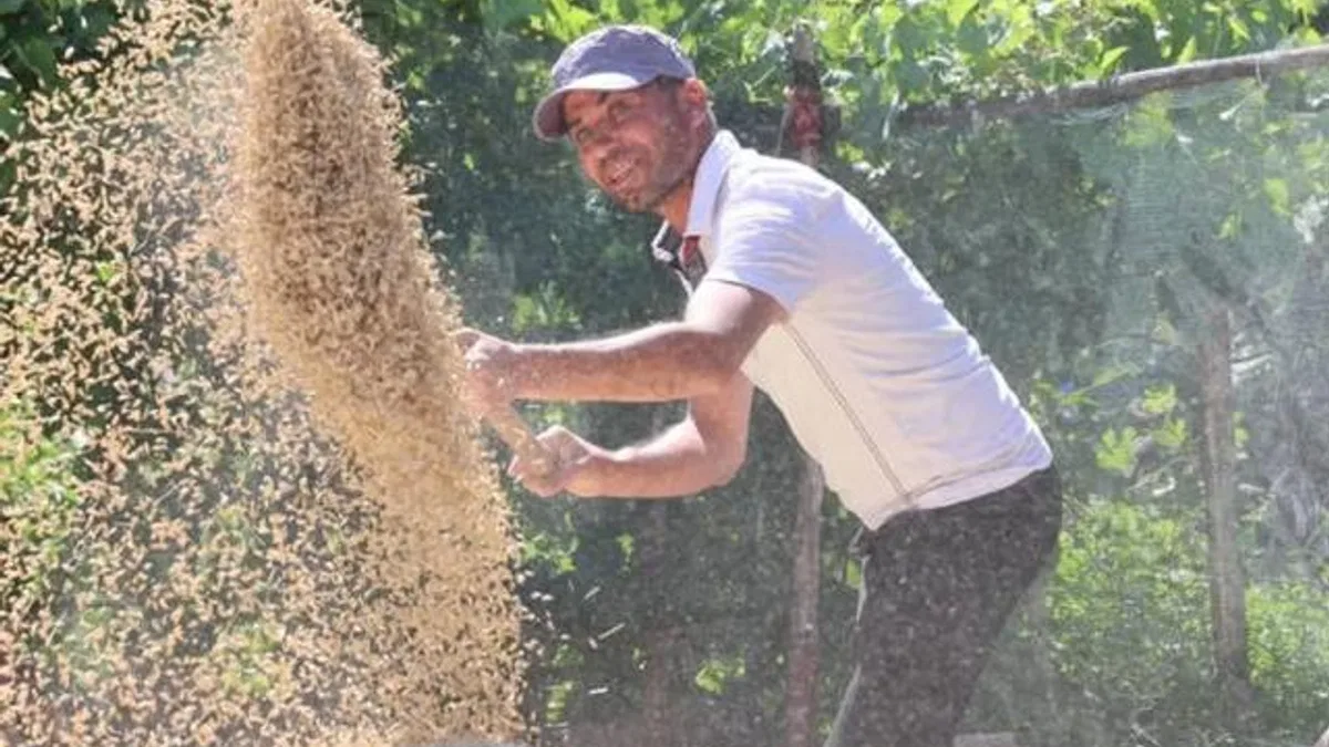 Antalya’da tarımda destek kazandırdı