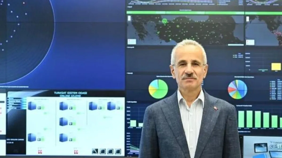Ülkenin siber güvenlik kalkanı USOM